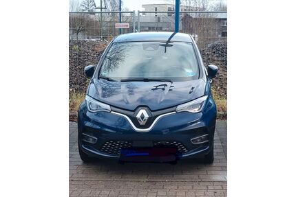 Renault ZOE Gebrauchtwagen