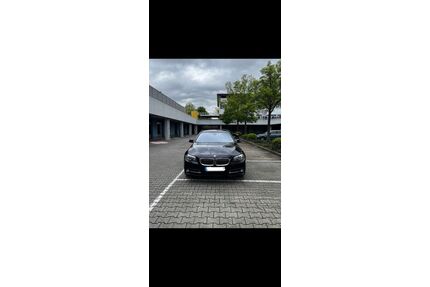 BMW 535 Gebrauchtwagen