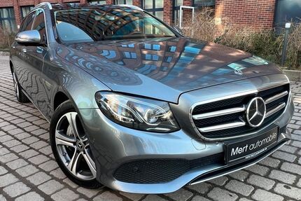 Mercedes-Benz E 450 Gebrauchtwagen