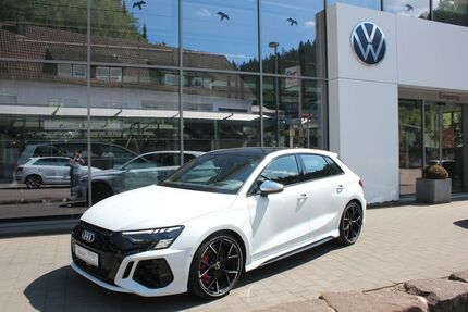 Audi RS3 Gebrauchtwagen