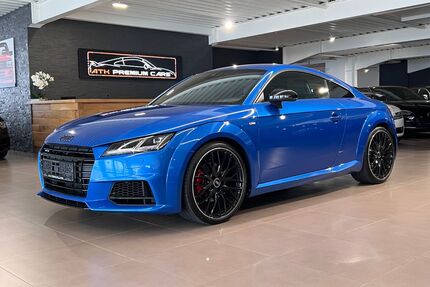 Audi TT Gebrauchtwagen