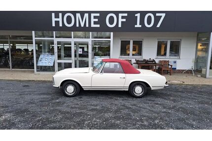 Mercedes-Benz SL 280 Gebrauchtwagen
