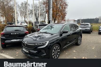 Renault Austral Gebrauchtwagen