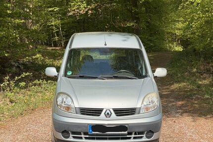 Renault Kangoo Gebrauchtwagen