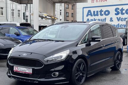 Ford S-Max Gebrauchtwagen