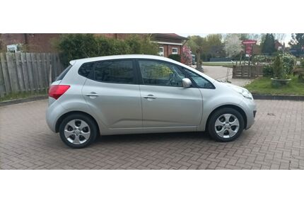 Kia Venga Gebrauchtwagen