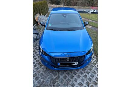 Peugeot e-208 Gebrauchtwagen