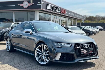 Audi S7 Gebrauchtwagen