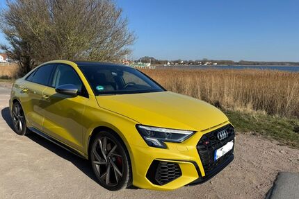 Audi S3 Gebrauchtwagen
