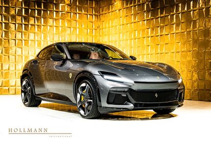 Ferrari Purosangue Gebrauchtwagen