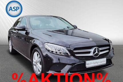 Mercedes-Benz C 300 Gebrauchtwagen