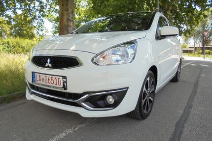 Mitsubishi Space Star Gebrauchtwagen