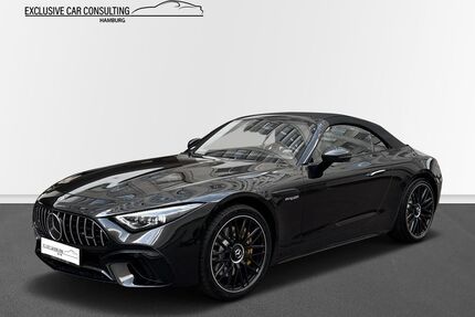 Mercedes-Benz SL 63 AMG Gebrauchtwagen