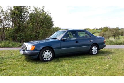 Mercedes-Benz 200 Gebrauchtwagen