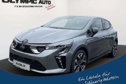 Mitsubishi Colt Gebrauchtwagen