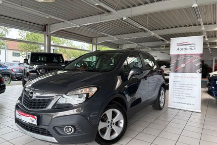 Opel Mokka Gebrauchtwagen