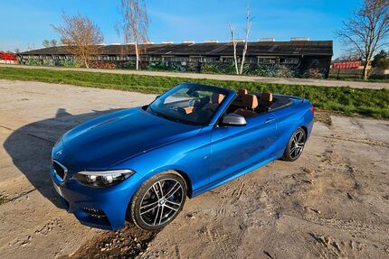 BMW M240i Gebrauchtwagen