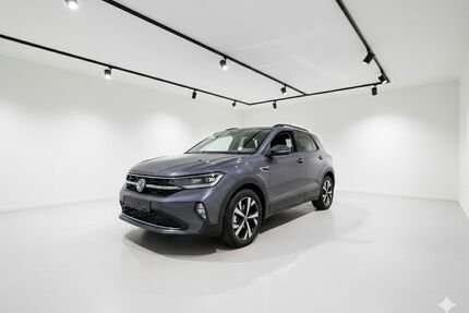 VW Taigo Gebrauchtwagen