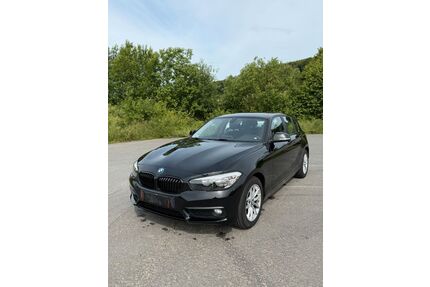 BMW 118 Gebrauchtwagen