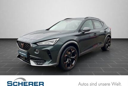 Cupra Formentor Gebrauchtwagen