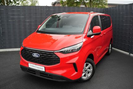 Ford Tourneo Custom Gebrauchtwagen