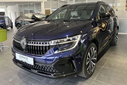 Renault Espace Gebrauchtwagen