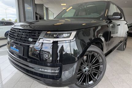 Land Rover Range Rover Gebrauchtwagen