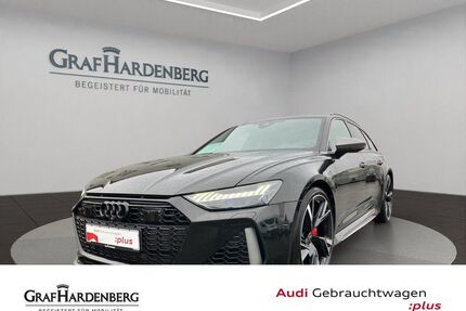 Audi RS6 Gebrauchtwagen