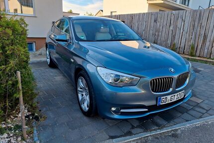 BMW 530 Gran Turismo Gebrauchtwagen