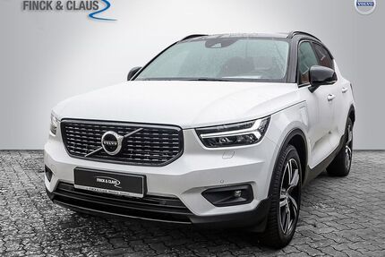 Volvo XC40 Gebrauchtwagen