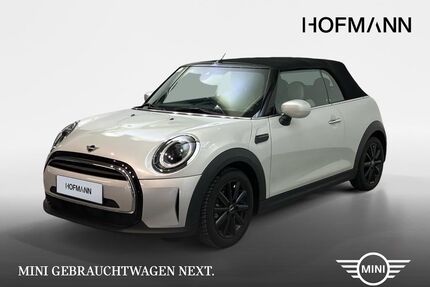 Mini Cooper Cabrio Gebrauchtwagen