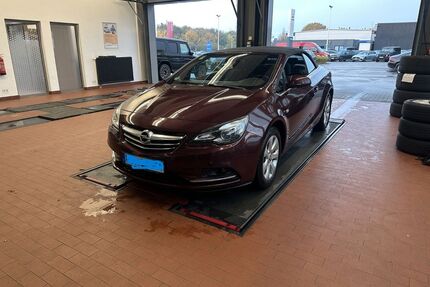 Opel Cascada Gebrauchtwagen