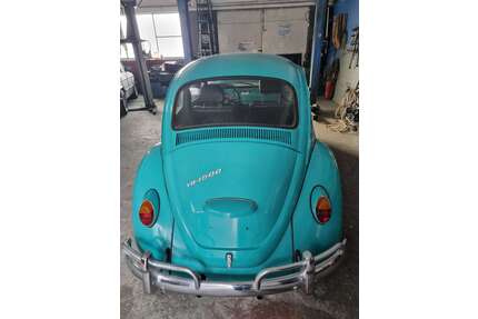 VW Käfer Gebrauchtwagen