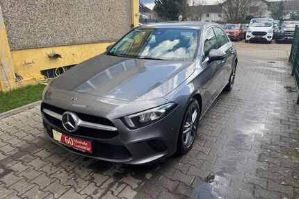 Mercedes-Benz A 220 Gebrauchtwagen