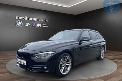 BMW 330 Gebrauchtwagen