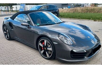 Porsche 991 Gebrauchtwagen