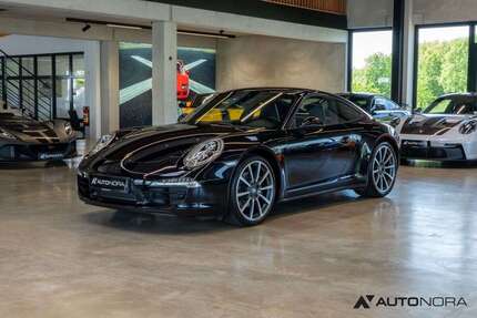Porsche 991 Gebrauchtwagen