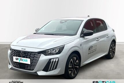 Peugeot 208 Gebrauchtwagen
