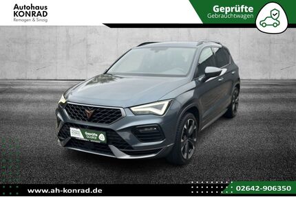 Cupra Ateca Gebrauchtwagen