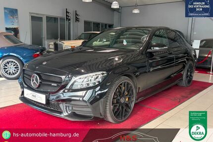 Mercedes-Benz C 300 Gebrauchtwagen