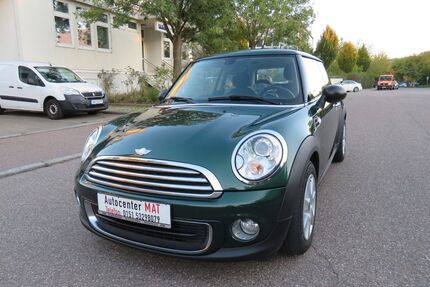 Mini ONE Gebrauchtwagen