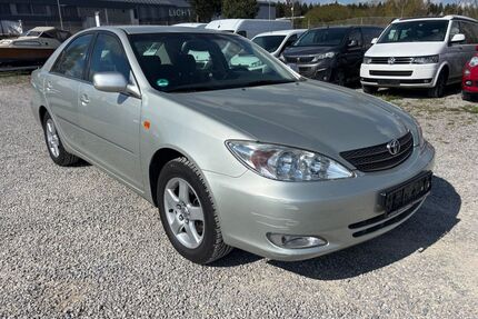 Toyota Camry Gebrauchtwagen