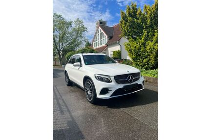 Mercedes-Benz CLC 250 Gebrauchtwagen