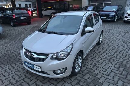 Opel Karl Gebrauchtwagen