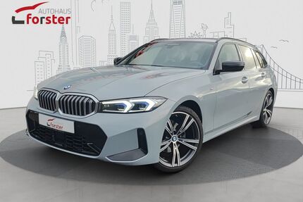 BMW 320 Gebrauchtwagen