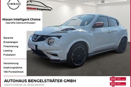 Nissan Juke Gebrauchtwagen