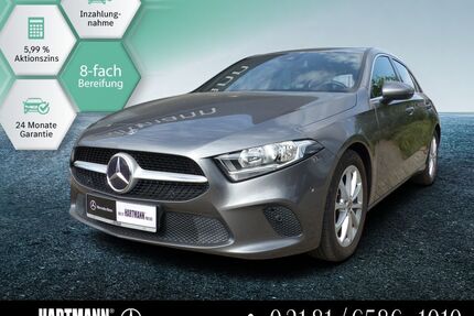 Mercedes-Benz A 180 Gebrauchtwagen