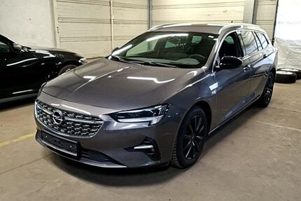 Opel Insignia Gebrauchtwagen