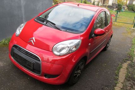 Citroen C1 Gebrauchtwagen