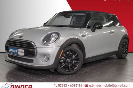 Mini One First Gebrauchtwagen